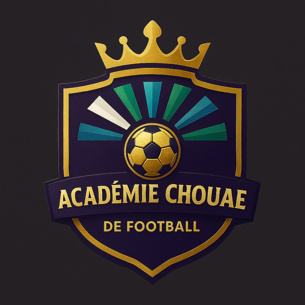 شعار أكاديمية الشعاع